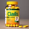 Precio cialis farmatodo a